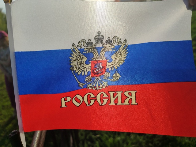 Последние штрихи.