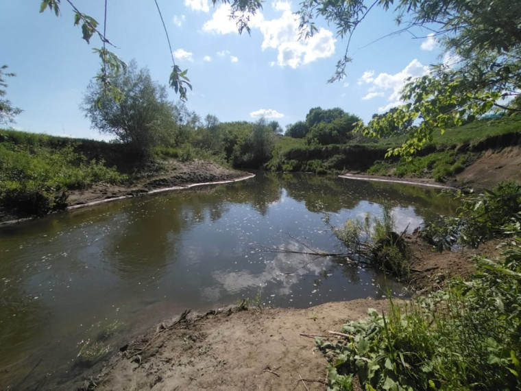 Родительский патруль на ВОДЕ.